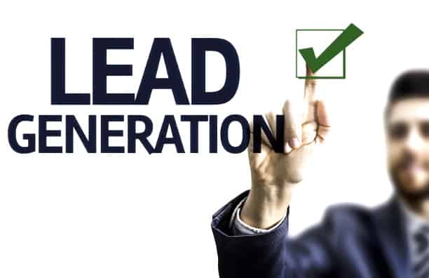 DBE Media Lead Generation